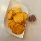 Best 8pcs Sweet Potato Tempura in Brooklyn, NY