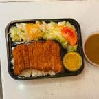 Best Chicken Katsu Curry Rice in Brooklyn, NY