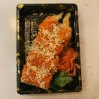 Best Red Dragon Roll in Brooklyn, NY