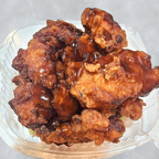 Best 5pcs Tokyo Fried Chicken in Brooklyn, NY