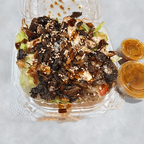 Best Salmon Skin Salad in Brooklyn, NY