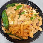 Best Chicken Yaki Udon in Brooklyn, NY