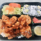 Best 5. Toyko Fried Chicken and California Roll Combo in Brooklyn, NY