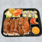 Best 13. Beef Teriyaki and California Roll in Brooklyn, NY