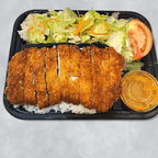 Best Chicken Katsu Platter in Brooklyn, NY