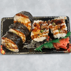 Best Chicken Tempura Roll in Brooklyn, NY