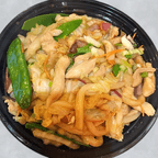 Best L11. Chicken Yaki Udon Lunch in Brooklyn, NY