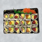 Best L18. Maki Combo C Lunch in Brooklyn, NY