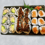 Best L19. Maki Combo D Lunch Special in Brooklyn, NY
