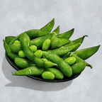 Best Edamame in Brooklyn, NY