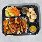 Best 3. Chicken Teriyaki and Shumai Combo in Brooklyn, NY