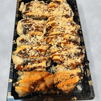 Best Spicy Girl Roll in Brooklyn, NY