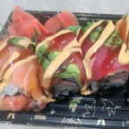 Best City Roll in Brooklyn, NY