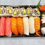 Best Sushi Regular Combo A in Brooklyn, NY