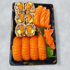 Best Salmon Lover Combo in Brooklyn, NY