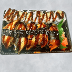 Best Eel Combo in Brooklyn, NY