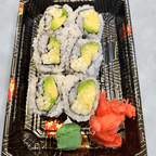 Best Avocado and Cucumber Roll in Brooklyn, NY