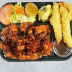 Best 6. Toyko Fried Chicken and Tempura Combo in Brooklyn, NY