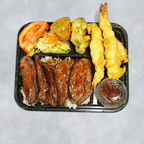 Best 14. Beef Teriyaki and Tempura Combo in Brooklyn, NY