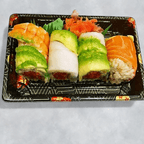 Best Manhattan Roll in Brooklyn, NY