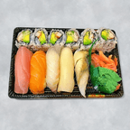 Best L13. Sushi Regular B Lunch in Brooklyn, NY