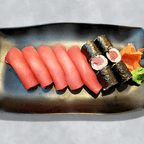 Best L15. Tuna Combo Lunch Special in Brooklyn, NY