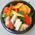 Best L20. Chirashi Lunch in Brooklyn, NY