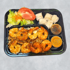 Best L22. Shrimp Teriyaki with Shumai Lunch in Brooklyn, NY
