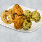 Best 8pcs Vegetable Tempura in Brooklyn, NY