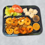 Best K3. Shrimp Teriyaki with Shumai Combo in Brooklyn, NY
