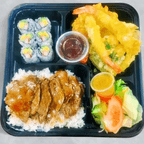 Best 20. Beef Teriyaki Combo Deluxe in Brooklyn, NY