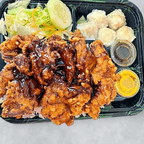 Best 7. Toyko Fried Chicken and Shumai Combo in Brooklyn, NY