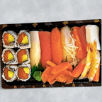 Best Sushi and Sashimi Combo in Brooklyn, NY