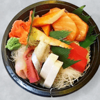 Best Chirashi Combo in Brooklyn, NY