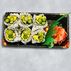 Best Asparagus Mango Roll in Brooklyn, NY