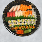 Best Sushi Party Platter A in Brooklyn, NY